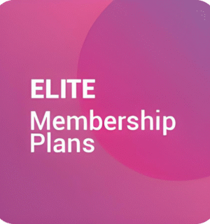 Elite Membership Plan