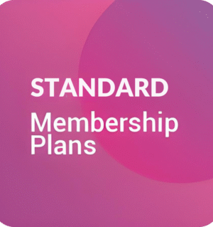 Standard Membership Plan