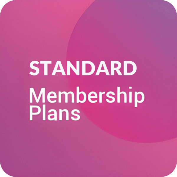 Standard Membership Plan