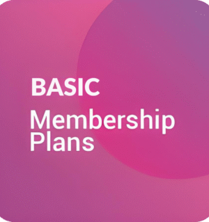 Basic Plan