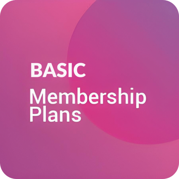 Basic Plan