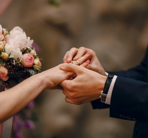 right life partner is a journey